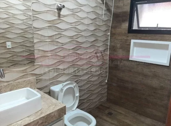 Imagem Casa a venda no condomínio Ibiti do Paço em Sorocaba/SP. casa com 3 dormitórios sendo 1 suíte, -...