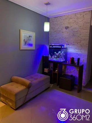 Imagem Apartamento para Venda em Santo André / SP no bairro Campestre