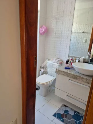 Imagem Apartamento com 2 dormitórios à venda, 89 m² por R$ 1.100.000,00 - Praia da Costa - Vila Velha/ES