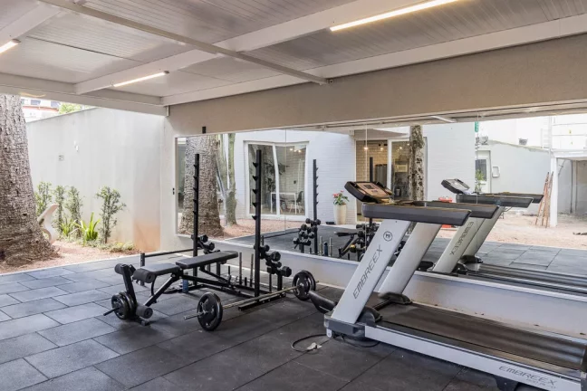 Imagem Studio para venda no bairro Santa Cecília em Porto Alegre