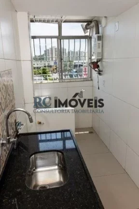 Imagem Apartamento a Venda no bairro Mutondo - São Gonçalo, RJ