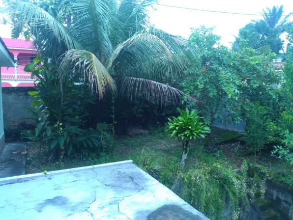 Imagem Casa com 3 Quartos à Venda, 105 m² em Pacheco - São Gonçalo