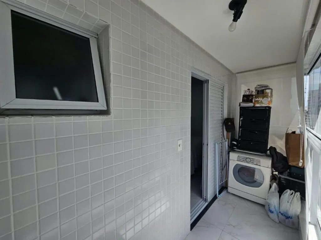 Imagem APARTAMENTO COM 56,00 m² - CANTO DO FORTE - PRAIA GRANDE SP