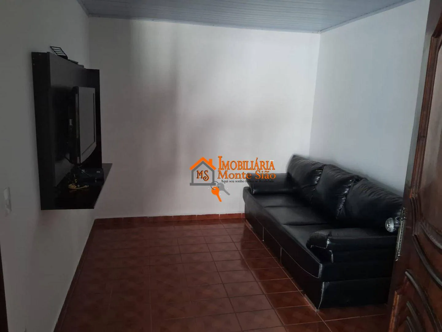 Imagem Casa com 4 dormitórios à venda, 200 m² por R$ 1.395.000,00 - Gopoúva - Guarulhos/SP