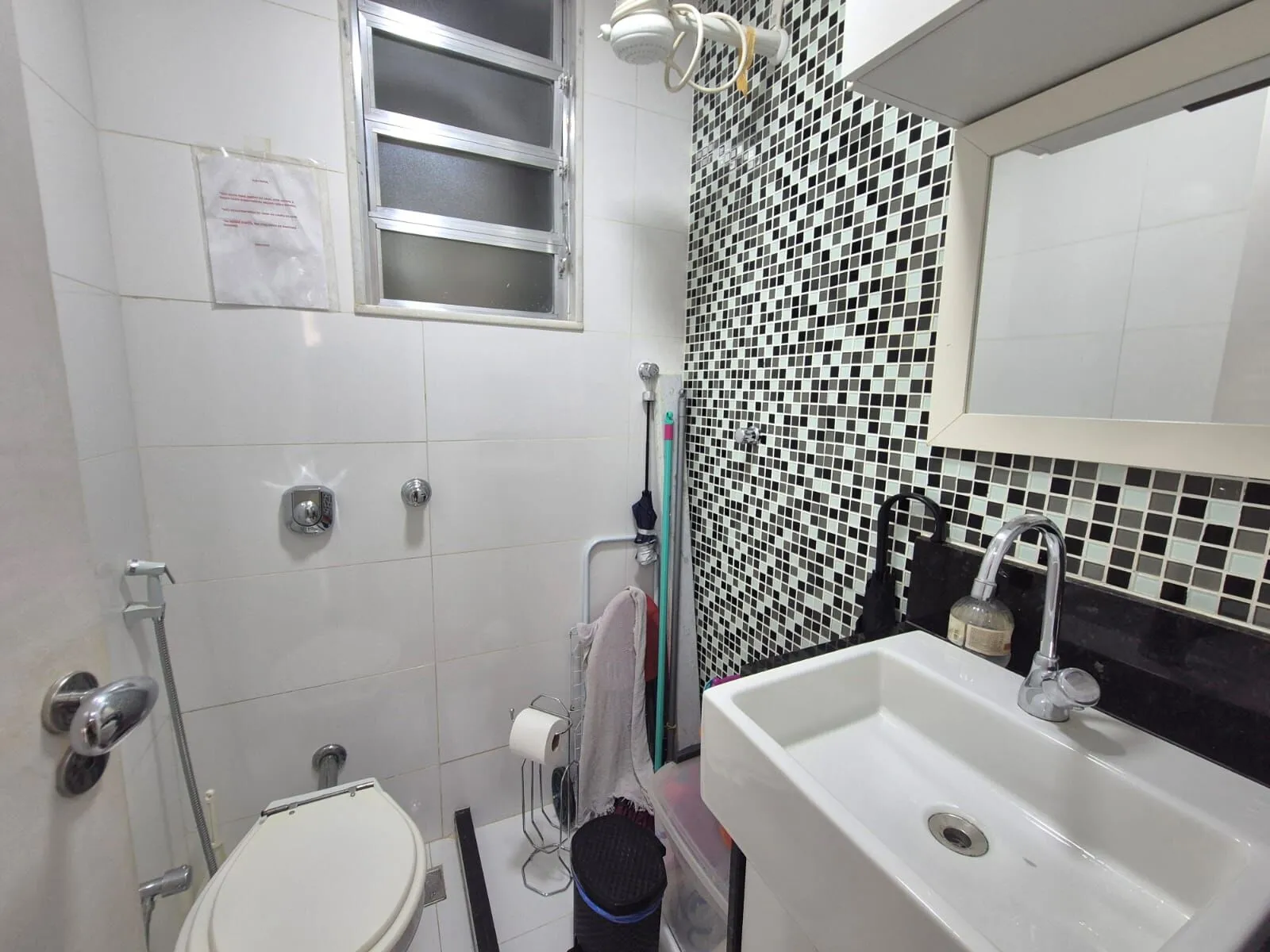 Imagem Apartamento à venda no bairro Copacabana em Rio de Janeiro/RJ