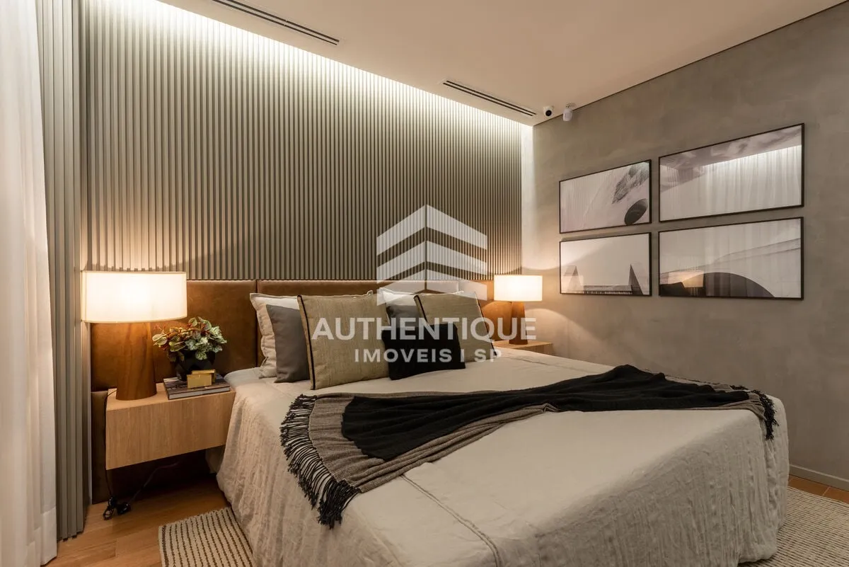 Imagem ARCOS ITAIM BIBI - Apartamento à venda em São Paulo/SP