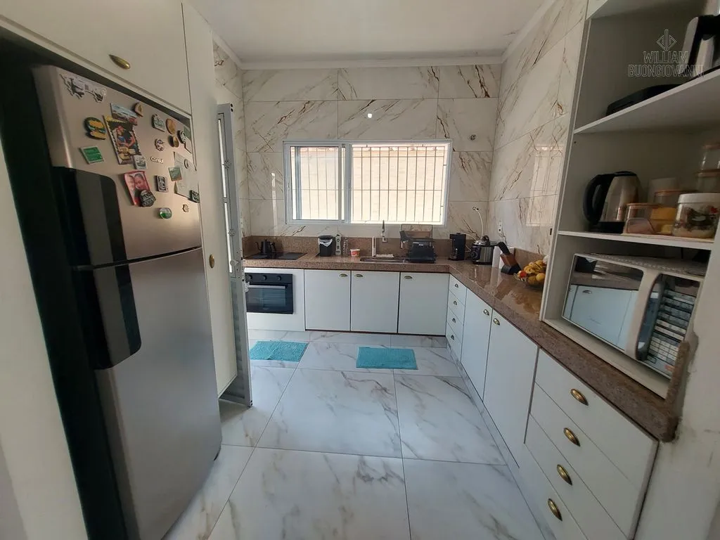 Imagem CASA ISOLADA 3 QUARTOS, SENDO 1 SUÍTE - BALNEÁRIO FLÓRIDA - PRAIA GRANDE/SPP