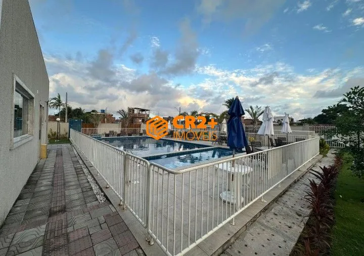 Imagem Vendo apartamento em Candeias 41m²