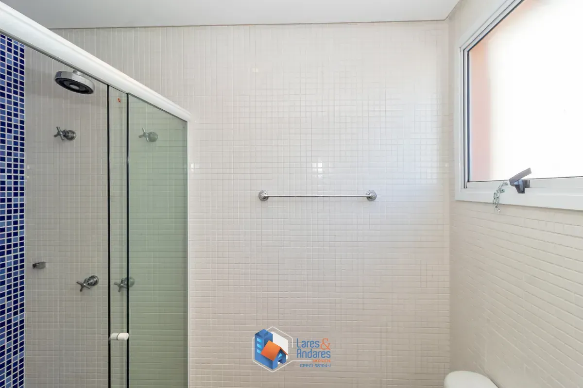 Imagem Apartamento para venda em Itaim Bibi com 3 quartos, sendo 1 suíte, 123m²