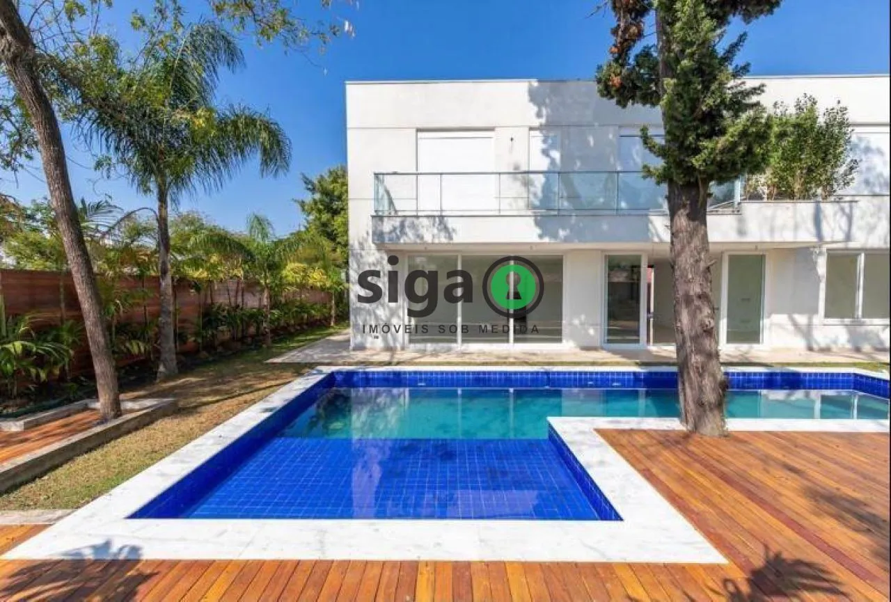 Foto do imóvel Casa em Condomínio Residencial