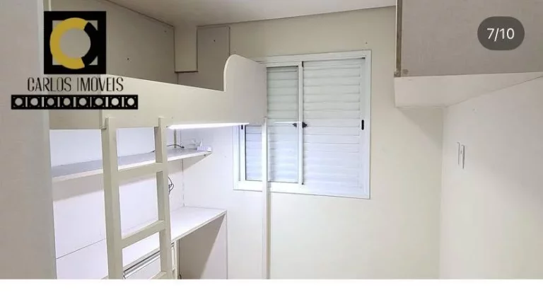 Imagem OPORTUNIDADE! Apto home resort em Santos