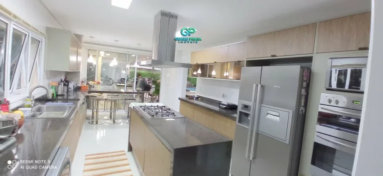Imagem Casa em Condomínio Fechado