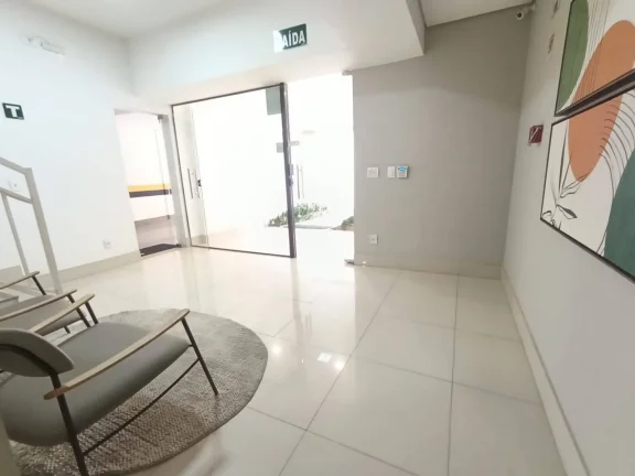 Imagem Apartamento à venda - 3 quartos, 3 vagas, 154m² - Belo Horizonte