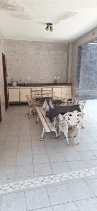 Imagem Casa Sobrado/Gonzaga/oportunidade