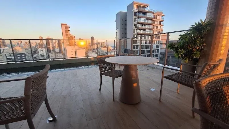 Imagem Apartment em Salvador - Bahia, Barra