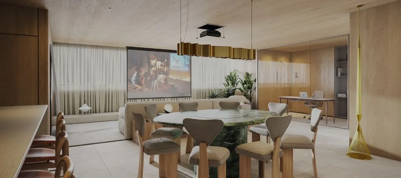 Foto do imóvel Apartamento à venda 3suítes-3vagas+dep Alto de Pinheiros