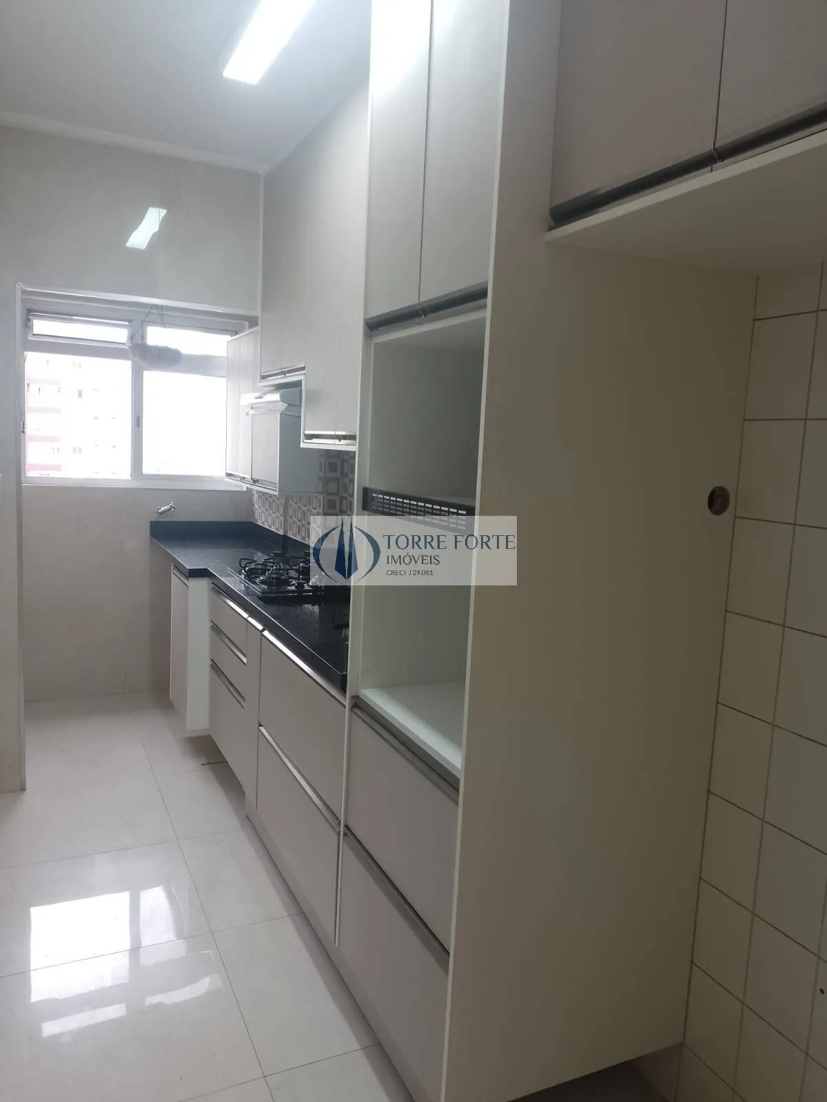 Imagem Lindo Apartamento com 3 dormitorios 1 vaga na Vila Ema.