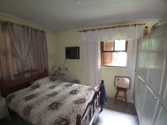 Imagem Sítio Rural com 3.6 hectares, açude, localizado no Capão da porteira