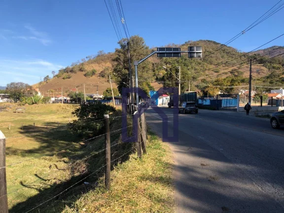 Imagem Terreno à venda, 18000 m² por R$ 5.300.000,00 - Morro Grande - Itajubá/MG