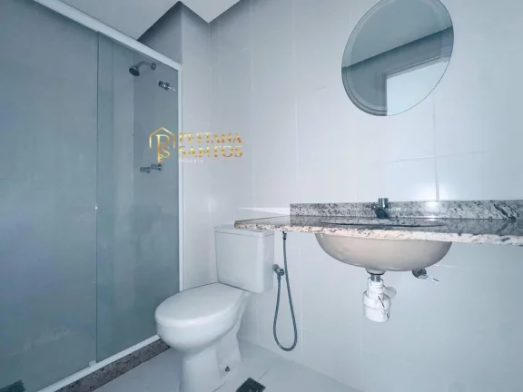 Imagem Apartamento para locação no Recreio – Condomínio Frames Residence