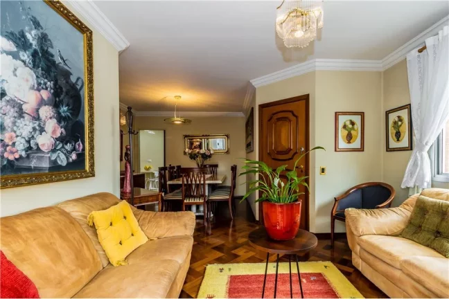 Imagem APARTAMENTO RESIDENCIAL em São Paulo - SP, Perdizes
