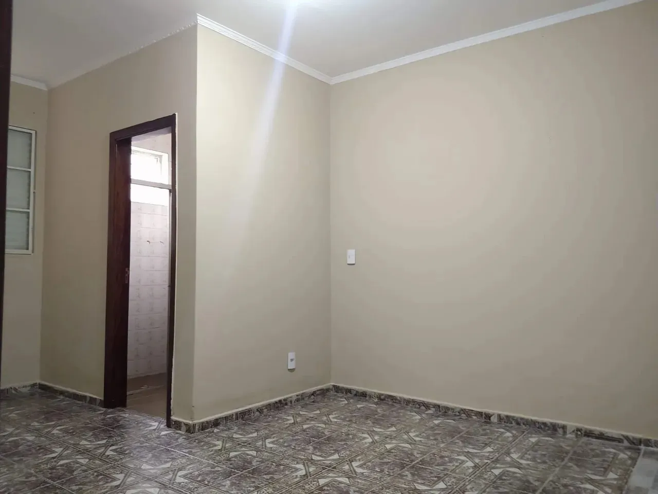 Imagem Casa Térrea em Votorantim, no Jardim Archila!