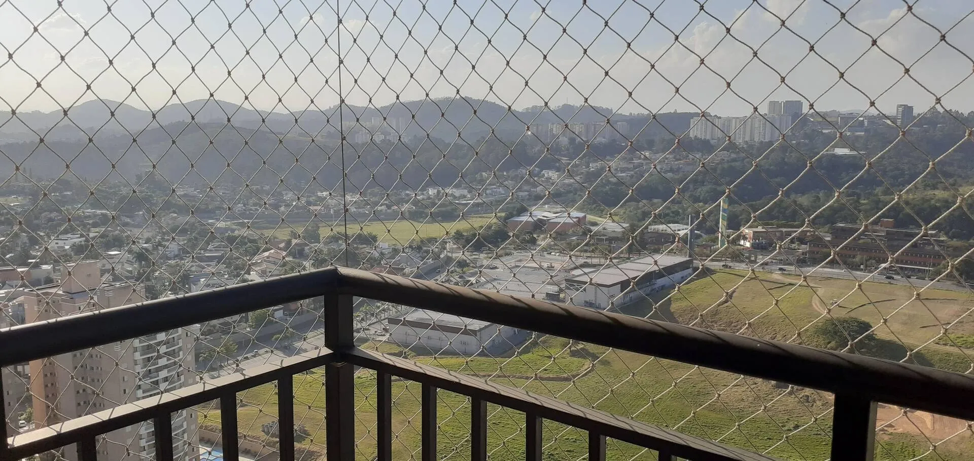 Imagem Apartamento de 73m² Localizada no Condomínio WIN TAMBORÉ!