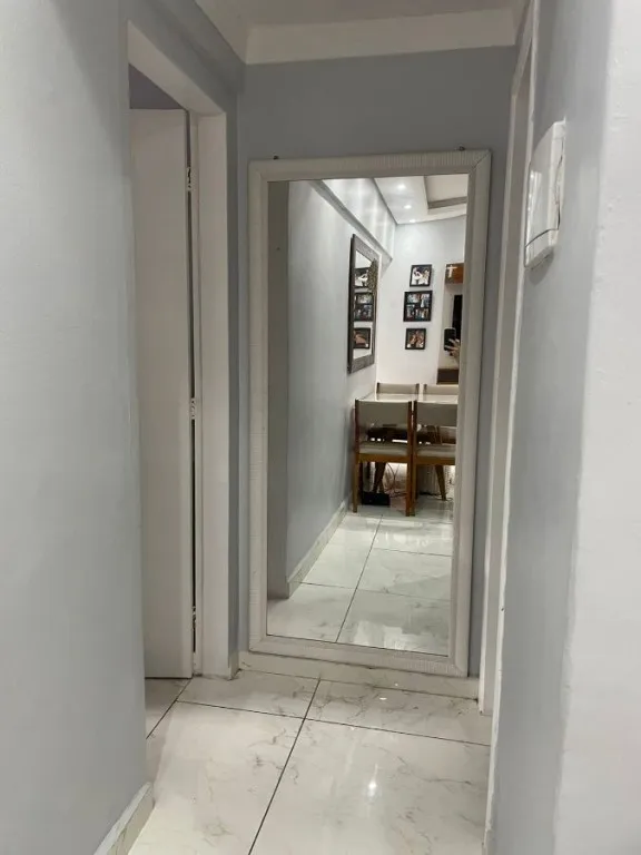 Imagem APARTAMENTO COM 40,00 m² - OCIAN - PRAIA GRANDE SP