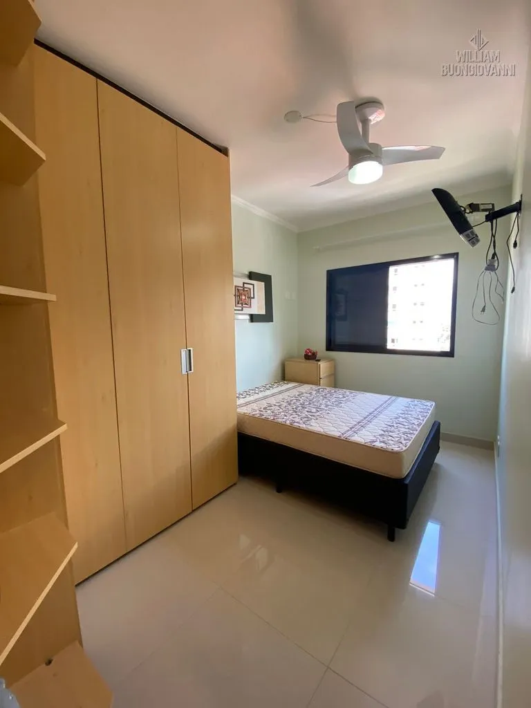 Imagem APARTAMENTO 3 QUARTOS , 1 SUÍTE, CAIÇARA - PRAIA GRANDE/SP