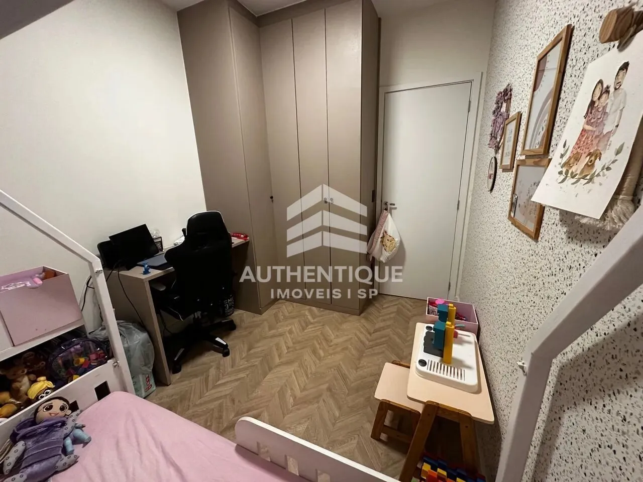 Imagem FLORART JARDIM PRUDENCIA - Apartamento no bairro Jardim Prudência à venda