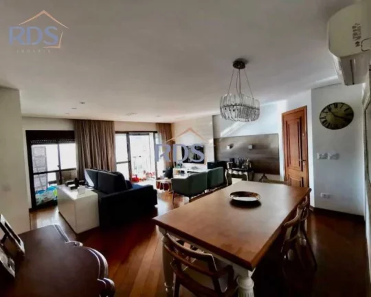 Foto do imóvel Apartamento - / Residencial / Brooklin Paulista em Rua Arandu