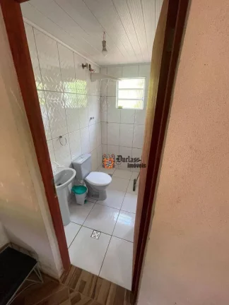 Imagem Chácara com 3 dormitórios à venda, 1013 m² por R$ 650.000,00 - Camanducaia - Camanducaia/MG