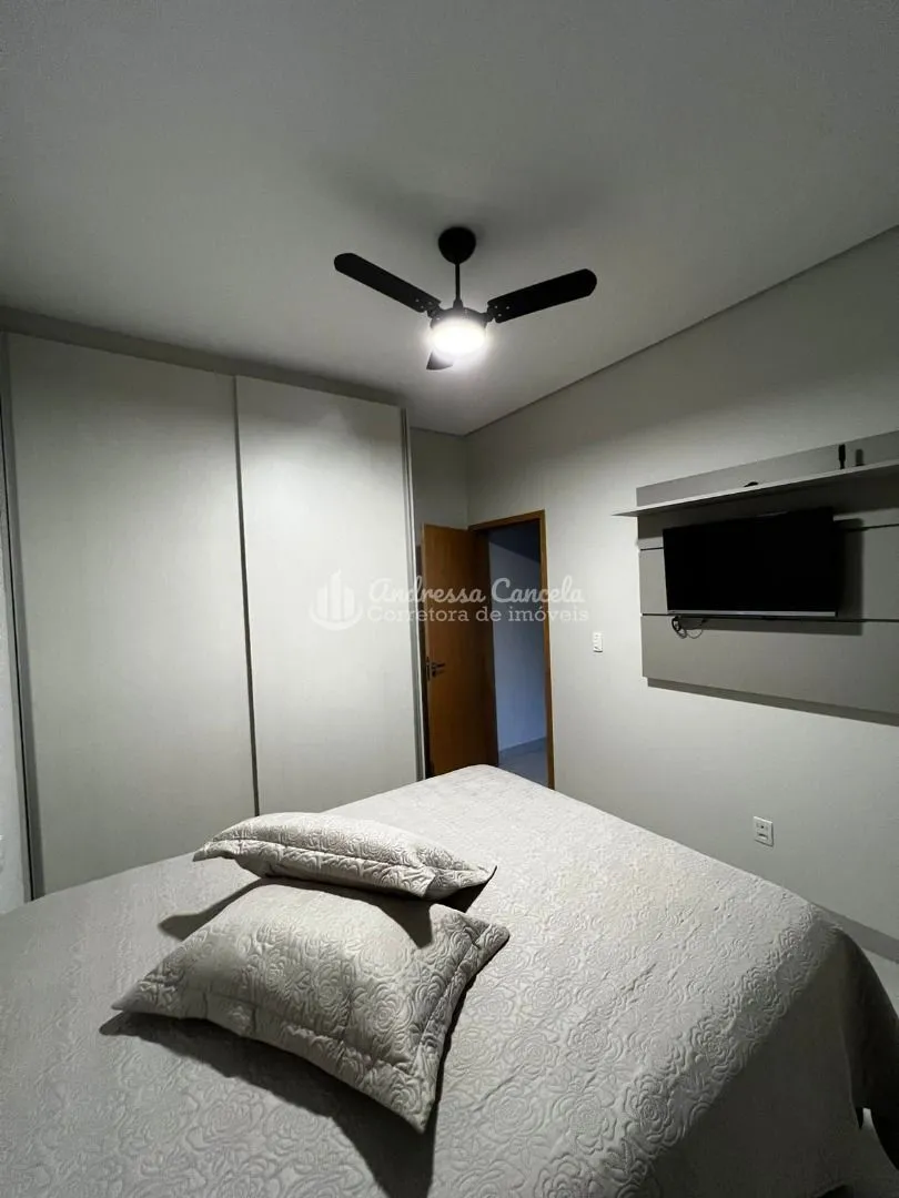 Imagem Alphaville Mirassol - Casa com 3 dormitórios à venda, 144 m² por R$ 1.039.000,00 - Alphaville - Mirassol/SP