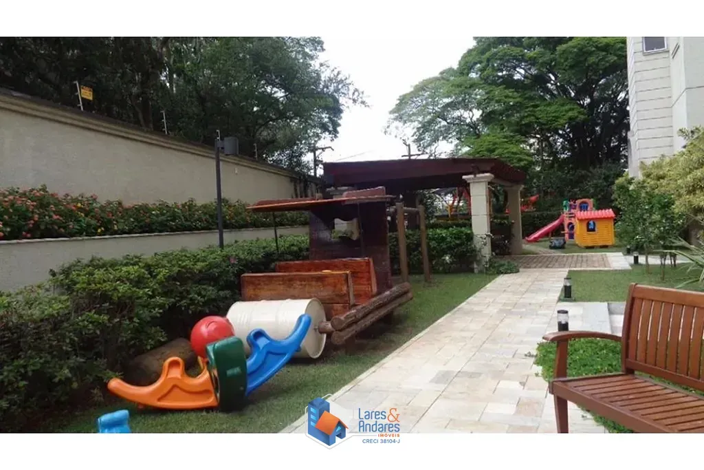 Imagem Apartamento à venda 2 Quartos 2 Suites 100M² Brooklin Paulista São Paulo - SP