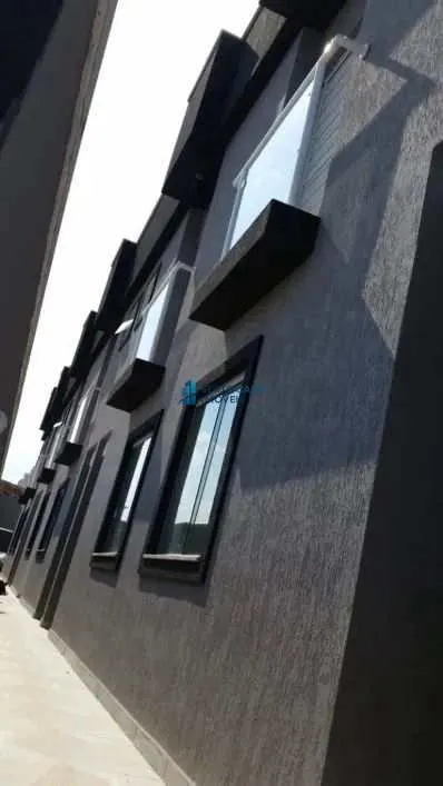 Imagem Casa de Condomínio