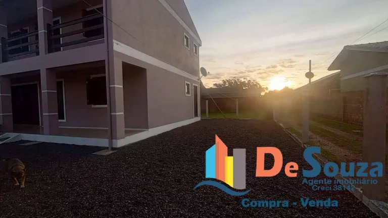 Imagem Linda residência em Bairro Humaitá!