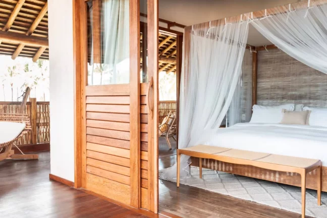 Imagem Fazenda Rancho Verde - Frente Mar