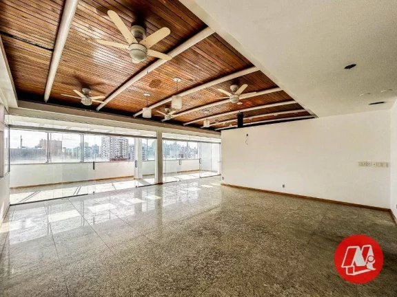Imagem Na Protásio Alves, prédio de 2.142 m²