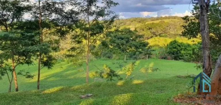 Imagem Fazenda em Abadiânia, muita água (permuta total se for em Goiânia) GOIANIA - GO