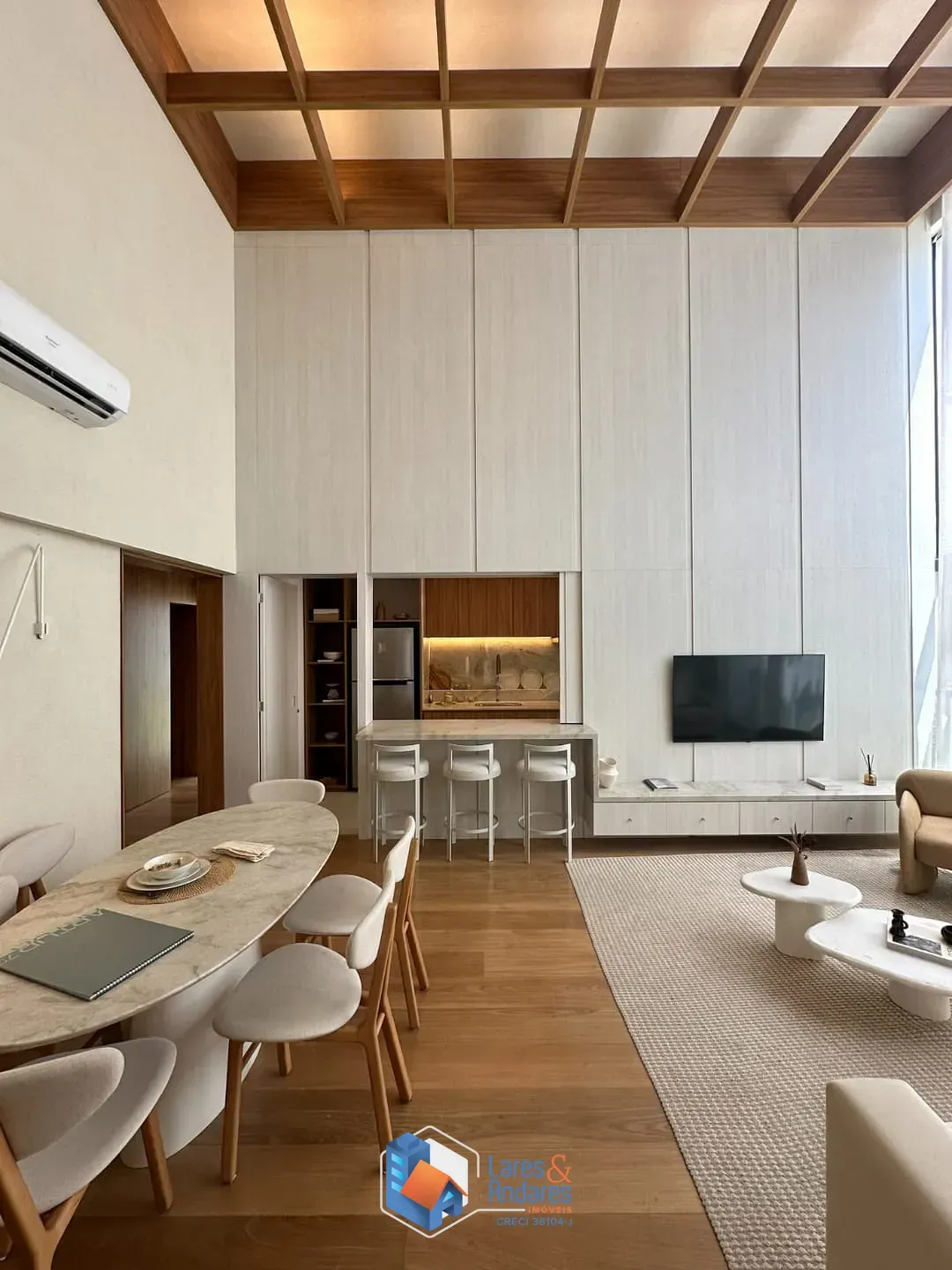 Imagem Apartamento para venda em Cerqueira César com 2 quartos, sendo 2 suítes, 81m²