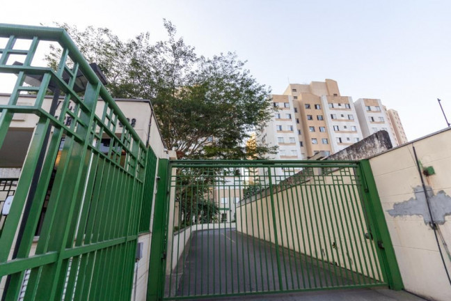 Imagem Apartamento com 2 Quartos à Venda,  em Jardim Celeste - São Paulo