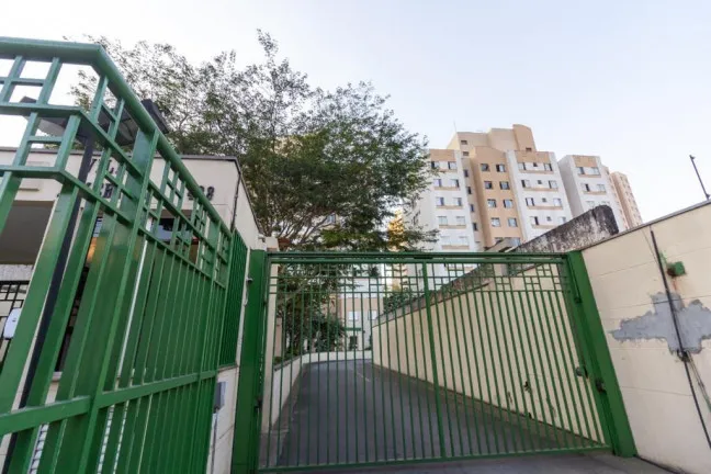 Imagem Apartamento com 2 Quartos à Venda,  em Jardim Celeste - São Paulo