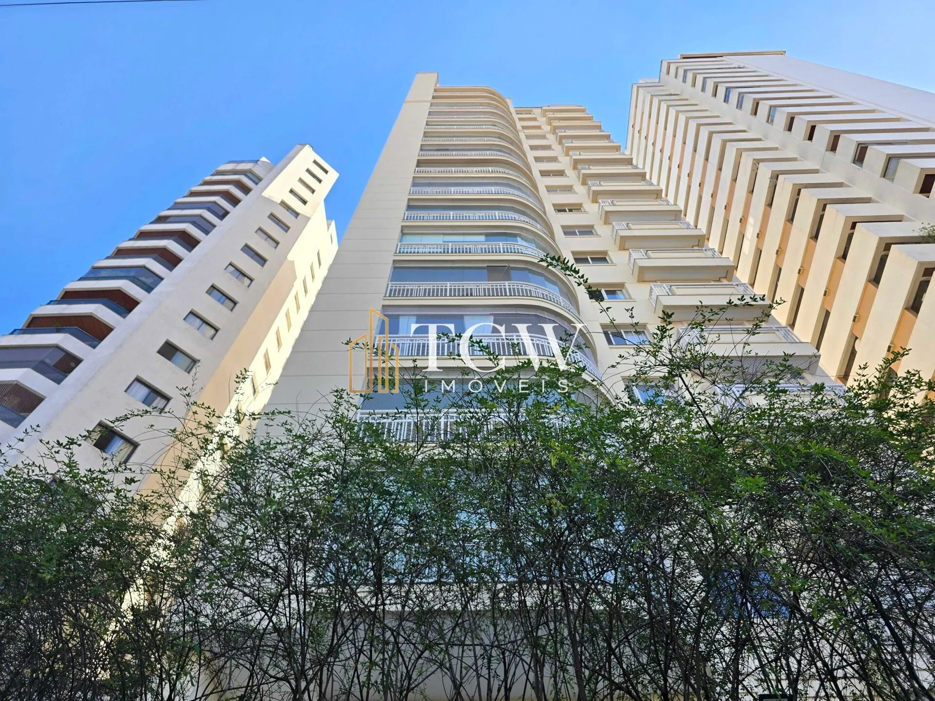 Imagem Apartamento à venda no bairro Aclimação - São Paulo/SP, Zona Central