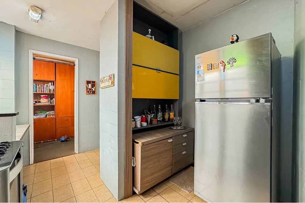 Imagem Apartamento em Higienópolis
