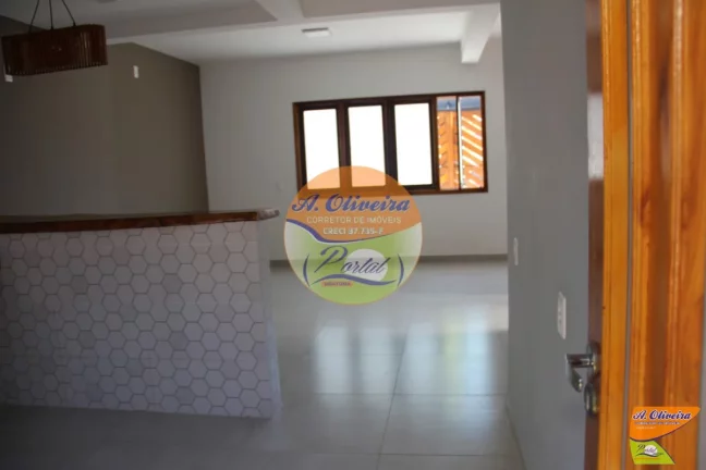 Imagem Lindo Sobrado 04 Dormitorios ( sendo 01 suite) 700 metros do Centro
