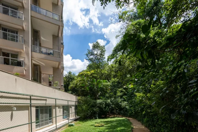 Imagem Apartamento à venda em São Paulo, Parque do Morumbi, com 2 quartos, 143m2