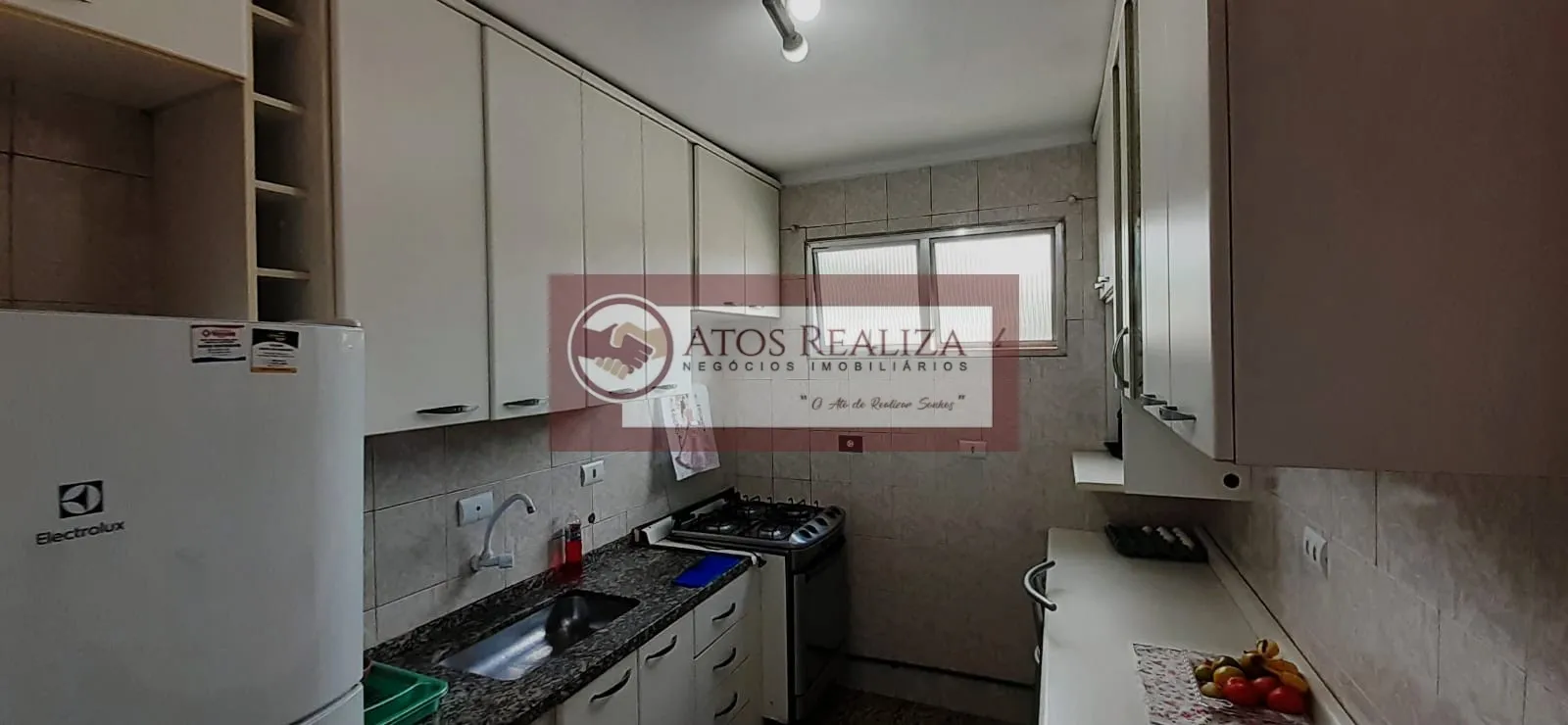 Imagem Vendo Excelente Apartamento em Jordanópolis - São Paulo