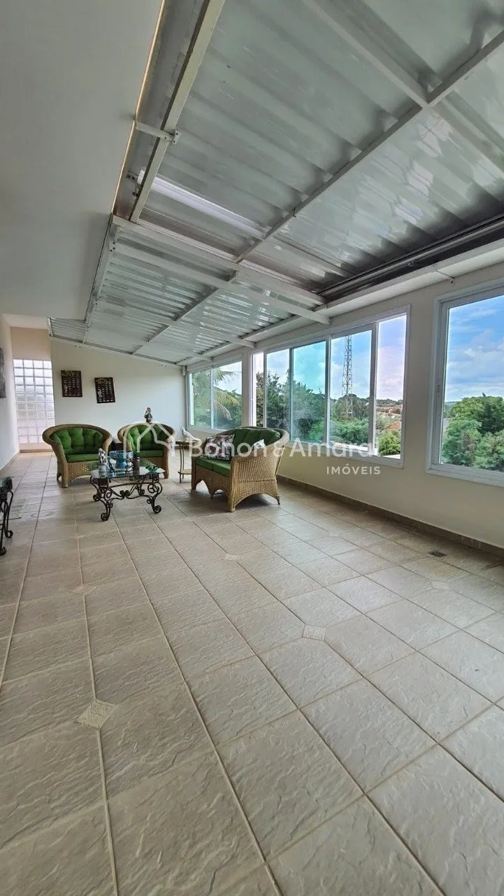 Imagem Casa à venda no condomínio, Barão do Café!!!!