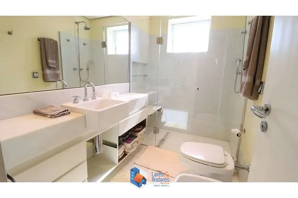 Imagem Apartamento à venda 4 Quartos 3 Suites 5 Vagas 271M² Morumbi São Paulo - SP