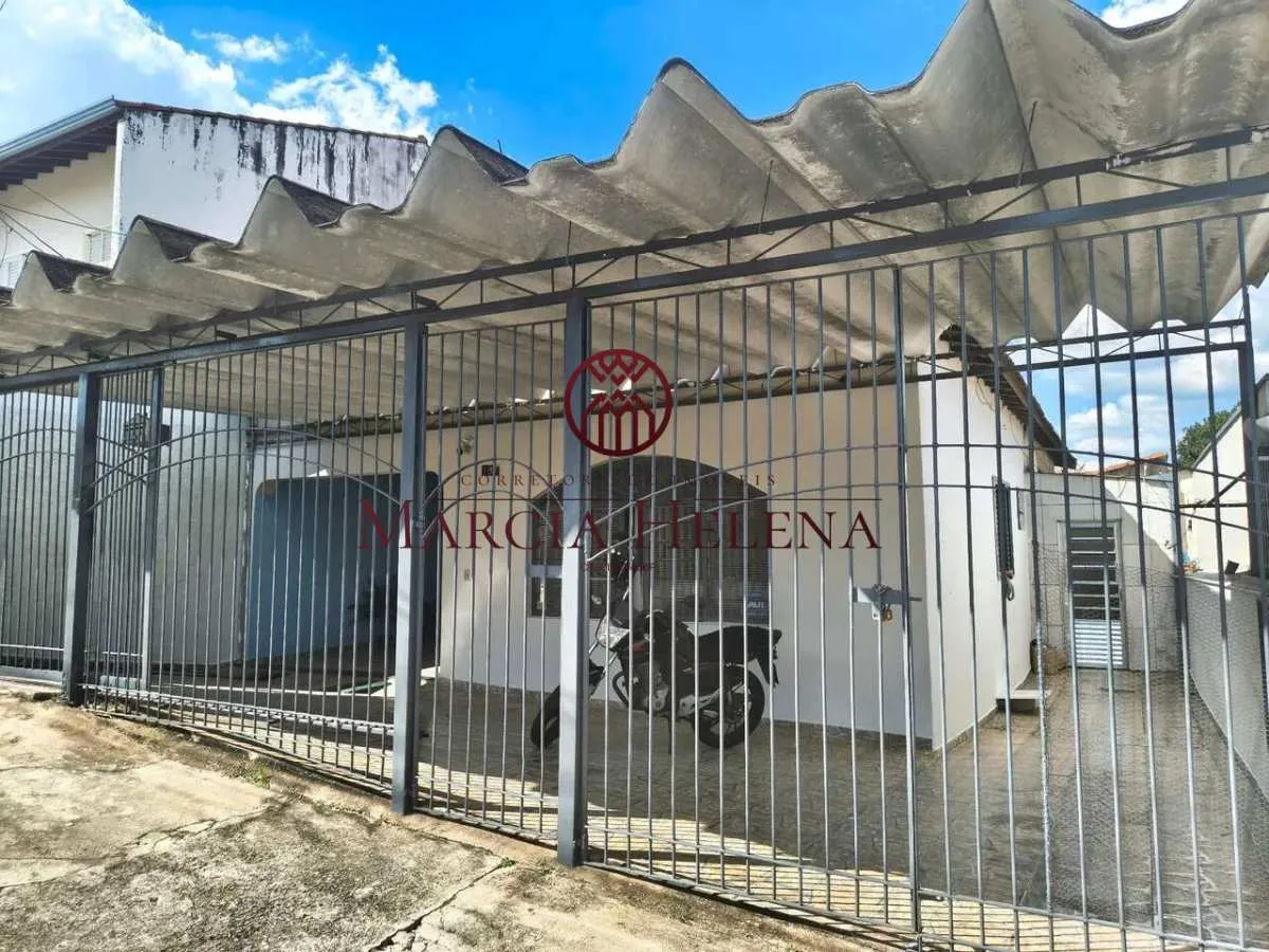 Imagem Casa à venda em Campinas, Jardim Campos Elíseos, com 3 quartos, 250m2